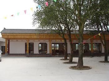 Enping Xiema Jurencun Hotel מראה חיצוני תמונה