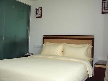 Enping Xiema Jurencun Hotel מראה חיצוני תמונה