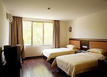 Enping Xiema Jurencun Hotel מראה חיצוני תמונה