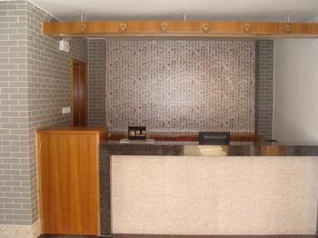 Enping Xiema Jurencun Hotel מראה חיצוני תמונה